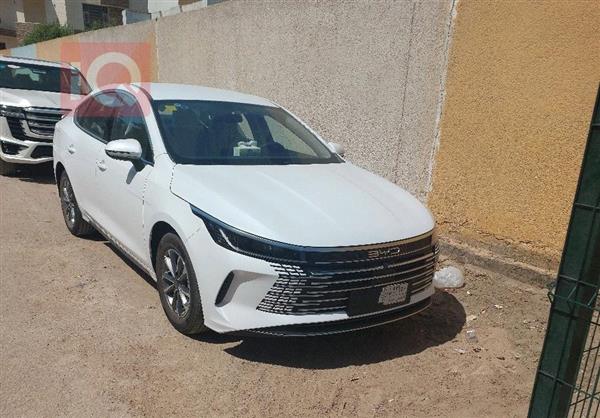 بي واي دي ديستروير 05 2025 للبيع في العراق - النجف